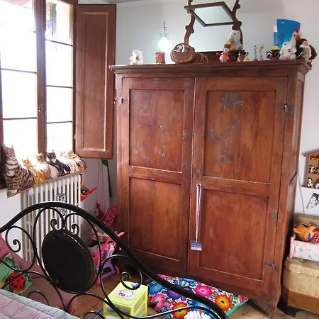 La Casa Di Nonna *