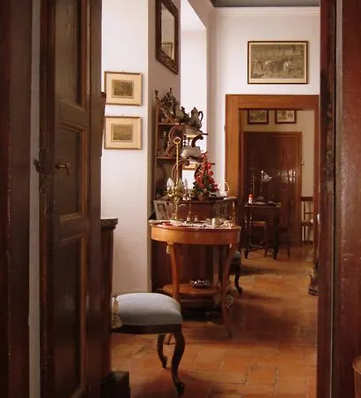 Διαμέρισμα La Casa Di Nonna