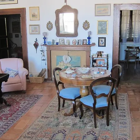 La Casa Di Nonna *