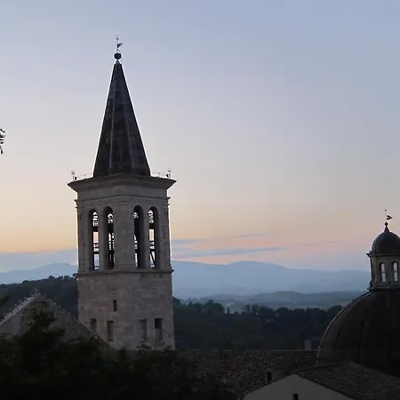 La Casa Di Nonna Διαμέρισμα