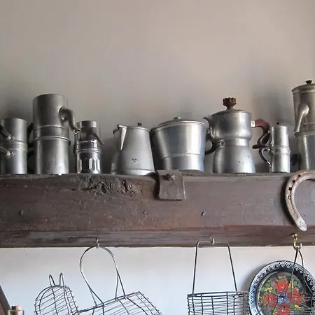 La Casa Di Nonna *