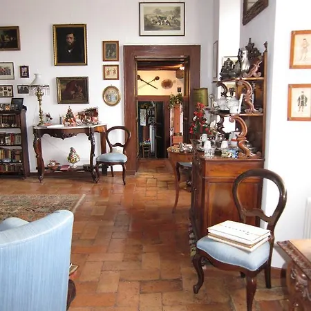 La Casa Di Nonna