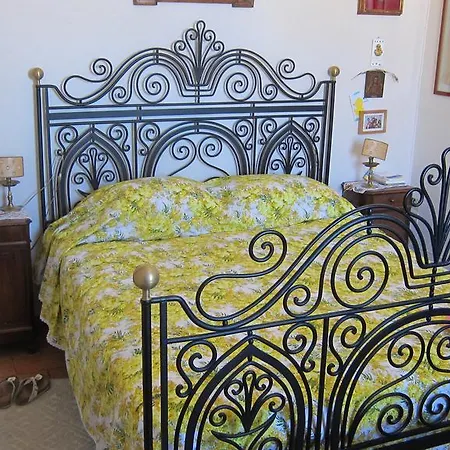 La Casa Di Nonna