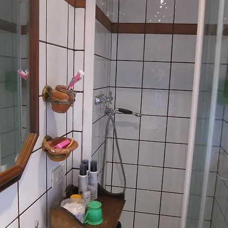 Διαμέρισμα La Casa Di Nonna *