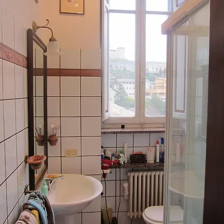 La Casa Di Nonna Σπολέτο