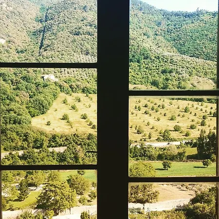 La Casa Di Nonna * Σπολέτο