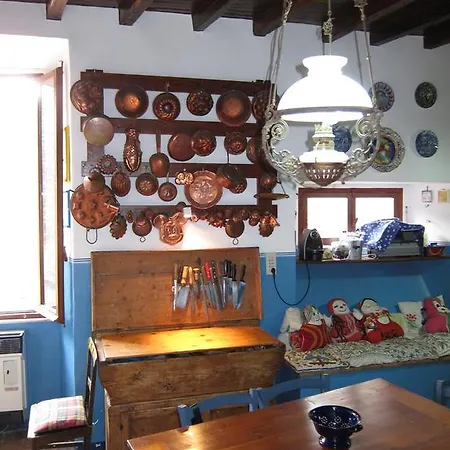 La Casa Di Nonna Διαμέρισμα
