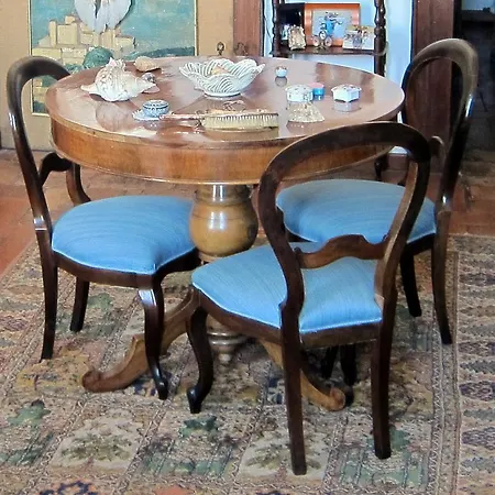 La Casa Di Nonna *