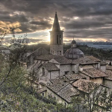 La Casa Di Nonna
