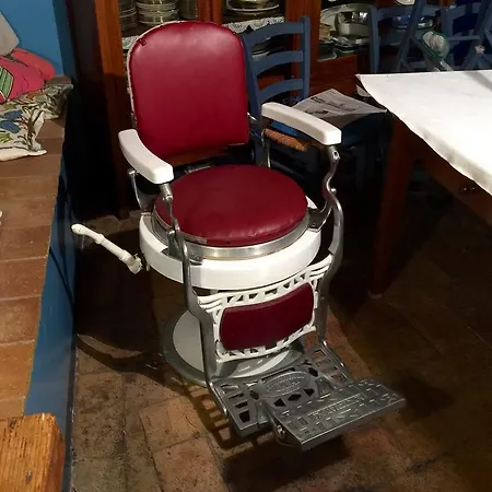 La Casa Di Nonna